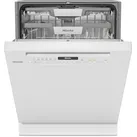 Miele G 7210 SCi Weiß