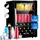 (148 l, 840 mm hoch, Schwarz)