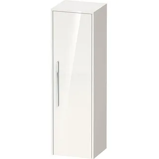 Duravit D-Code Halbhochschrank DC1338R10220000,