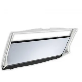 Dometic Frontscheiben Plissee Sonnenschutz Beige