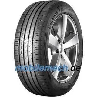 215/40 R17 87V