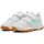 Varion Kinder ElectricPeppermint/White 33