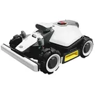 Mammotion Mähroboter Luba Mini AWD 800  (800 m2, Schnittbreite: 200 mm, Satellitengestützte Navigation, RTK)