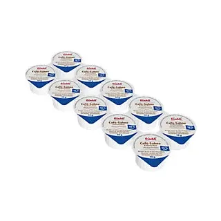 Hellma Kaffeesahne 10 % 10 Stück à 10 g