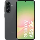 Samsung Galaxy A56 128GB Schwarz 5G