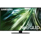 SAMSUNG Q50QN90DAT NEO QLED QN90D (Flat, 50 Zoll / 127 cm, UHD 4K, SMART TV, Tizen)