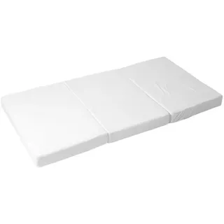 Olmitos Faltmatratze - White - One Size