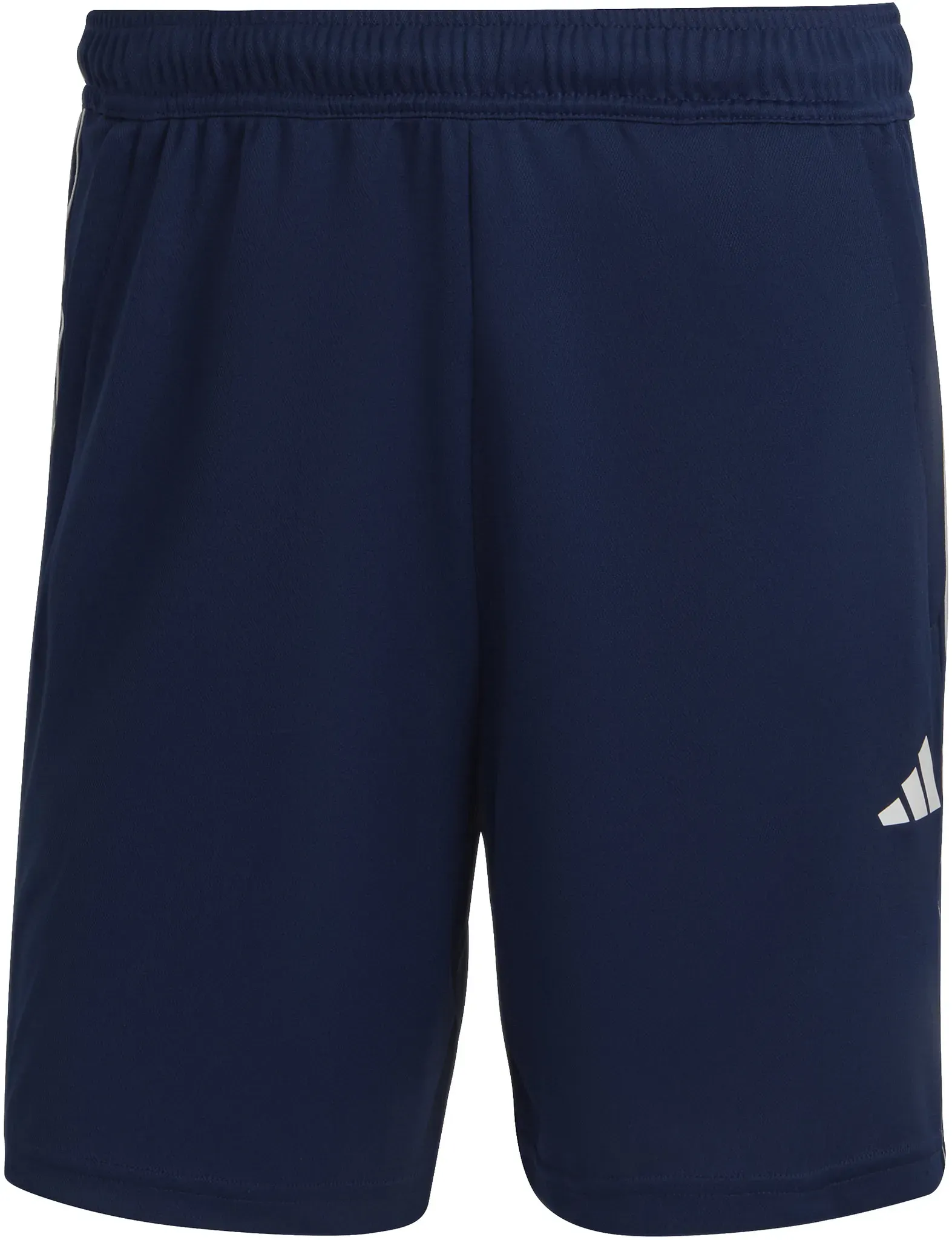Herren Adidas AG Adidas Herren Jogginghose/Pant TR-ES PIQ 3SHO - Schwarz - L