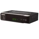 DVBS-206HD TV set-top box