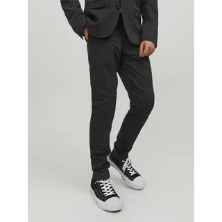 JACK & JONES Solar Anzughose Black 14 Jahre