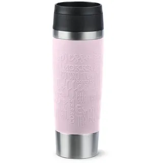 pastellrosa 0,5 l