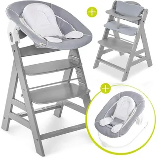 hauck Alpha Newborn Set 4-tlg.