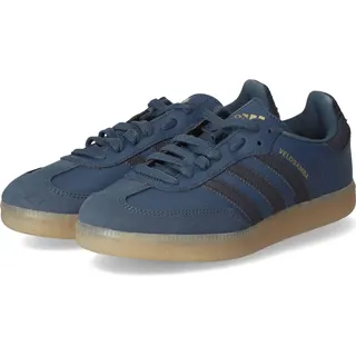 Sportschuhe THE VELOSAMBA, 12-Italienisch:42, Color:schwarz