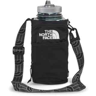 The North Face NF0A81DQ4HF BOREALIS WATER BOTTLE HOLDER Gym Bag Herren TNF Black-TNF Black-NPF Größe OS
