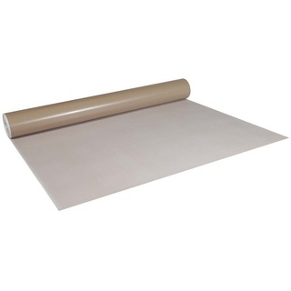 Scorprotect® Abdeckpappe braun/weiß schwere Qualität 300 g/m2 25 qm Rolle beidseitig beschichtet