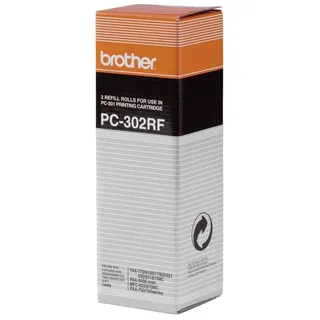 Brother PC-302RF