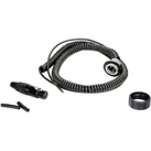 Ambient QXCCSI-80 -QX / QXS KABELKITS, stereo - XLR 5-polig