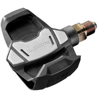 Look Kéo Blade Power Dual Pedale - Black / Grey - One Size