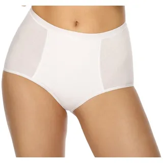 VIANIA Miederslip Light Control in weiss | 36