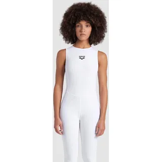 Jumpsuit Damen arena Studio - White - L