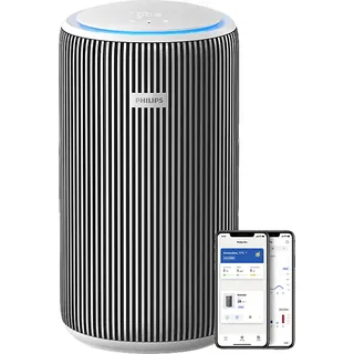 Philips Smart Air Purifier AC3220/10