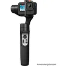 Hohem iSteady Pro4 Gimbal für Action-Kamera