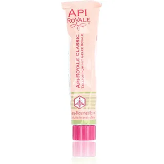 ANGEBOT Api Royale Classic 50ml Zelltonikum mit Gelèe Royale - optische Mängel
