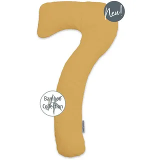 Bamboo Jersey pappel