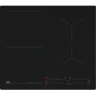AEG Induktionskochfeld TI64IB1BIZ, SaphirMatt, 60 cm