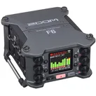 Zoom F6 MultiTrack Field Recorder für Tonaufnahmen