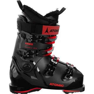 Atomic Hawx Magna 100 GW, Black/Red/, 26/26,5