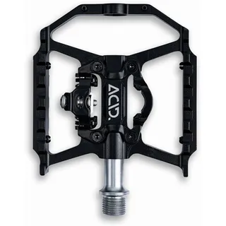Cube Combo A4-IB Hybrid Schwarz
