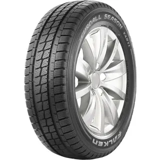 Euroall Season VAN11 235/65 R16C 121R/119R Euroallseason VAN 11