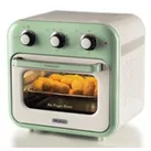 ARIETE - Vintage Air Fryer Mini- ofen grün