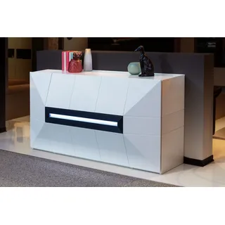 Sideboard MONDO PRISMA PLUS (BHT 175x90x53 cm) - BHT 175x90x53 cm
