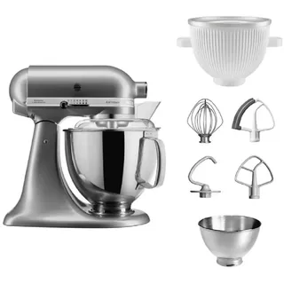 Kontur Silber Icelover Set
