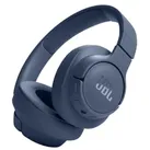 JBL Tune 720BT wireless Bluetooth Over-Ear Kopfhörer blau