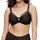 Damen Minimizer-BH Signature Sheer W01 EX mit Bügel ohne Polsterung Verstellbare Träger 95D