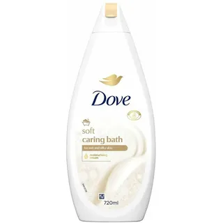 Dove Duschgel Dove DOVE ORIGINAL 720 ml
