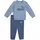 Minicats Cool Blue 98