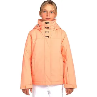 Roxy Galaxy - Schneejacke für Mädchen 8-16 - 12 Jahre
