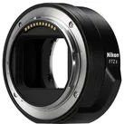 Nikon FTZ II Objektivadapter