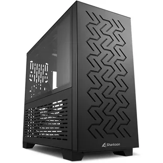 Sharkoon MS-Z1000 black