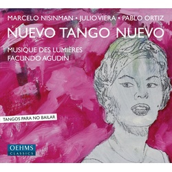Nuevo Tango Nuevo