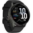 Garmin Venu 4 Schwarz 45 mm
