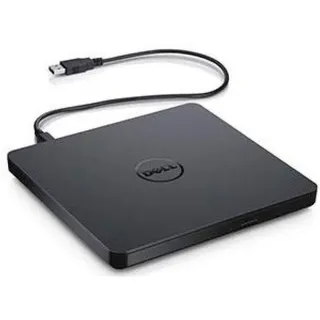 Dell Slim DW316 - externes USB 2.0 DVD RW Laufwerk