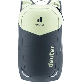 Deuter Hiline 14 Fahrradrucksack (Größe 14L, schwarz)