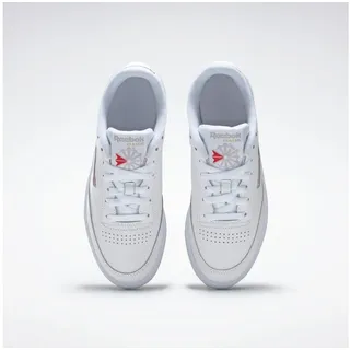 White / Light Grey / Gum 38,5