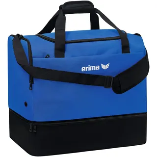 Erima Erima, Sportasche mit bodenfach Team schwarz|blau 65L