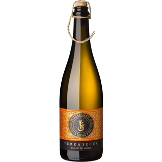 Felsengartenkellerei Besigheim eG Felsengartenkellerei Besigheim Terra Secco Blanc de Blancs trocken